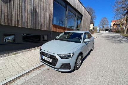 Audi A1 10.000 km 24.400 &euro; Altdorf 84032