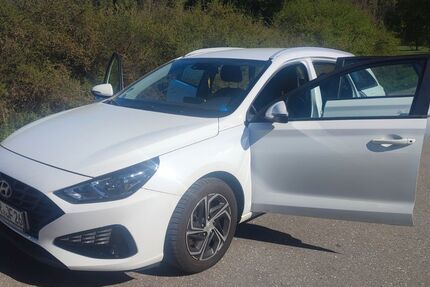 Hyundai i30 98.000 km 10.000 &euro; Horb am Neckar 72160