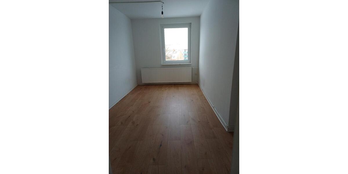 3-Raum-Wohnung 3 zimmer