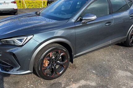 Cupra Formentor 75.000 km 29.900 &euro; Ahausen (ehem. TÜV Gelände) 27367