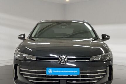 VW Passat 19.990 km 36.900 &euro; Weißenfels 06667
