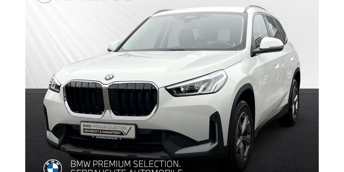 BMW X1 21.658 km 34.990 &euro; Mainz 55129