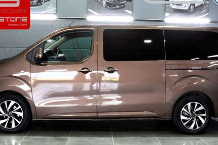 Citroen Jumpy 124.540 km 29.990 &euro; Falkensee 14612