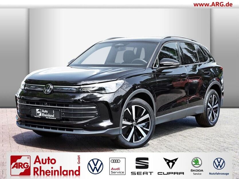 Tiguan