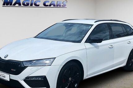 Skoda Octavia 64.000 km 36.900 &euro; Worms 67547