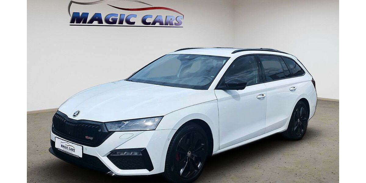 Skoda Octavia 64.000 km 36.900 &euro; Worms 67547
