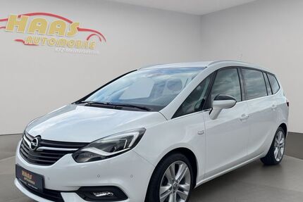 Opel Zafira 74.700 km 17.790 &euro; Ebersdorf b.Coburg 96237