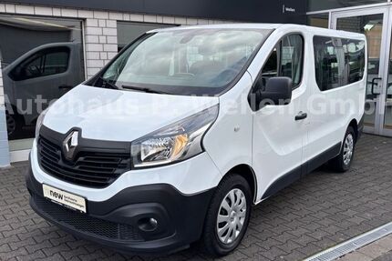 Renault Trafic 256.042 km 15.700 € Kaarst - Büttgen 41564