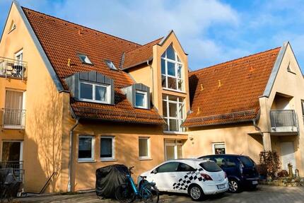 Wohnung Gunzenhausen - 2 Zimmer, 42 m&sup2;, 149.000&euro; | Angebot:27279463