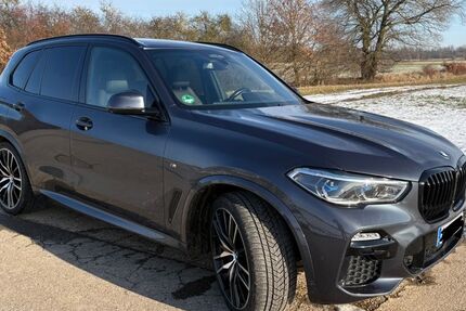 BMW X5 106.000 km 48.500 &euro; Schönebeck 39218