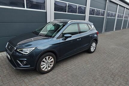 Seat Arona 19.940 km 14.500 &euro; Berlin 13437