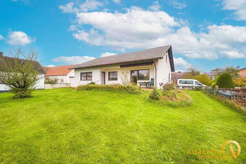 Haus zum Kaufen in Vohburg an der Donau 399.800 € 115.79 m²