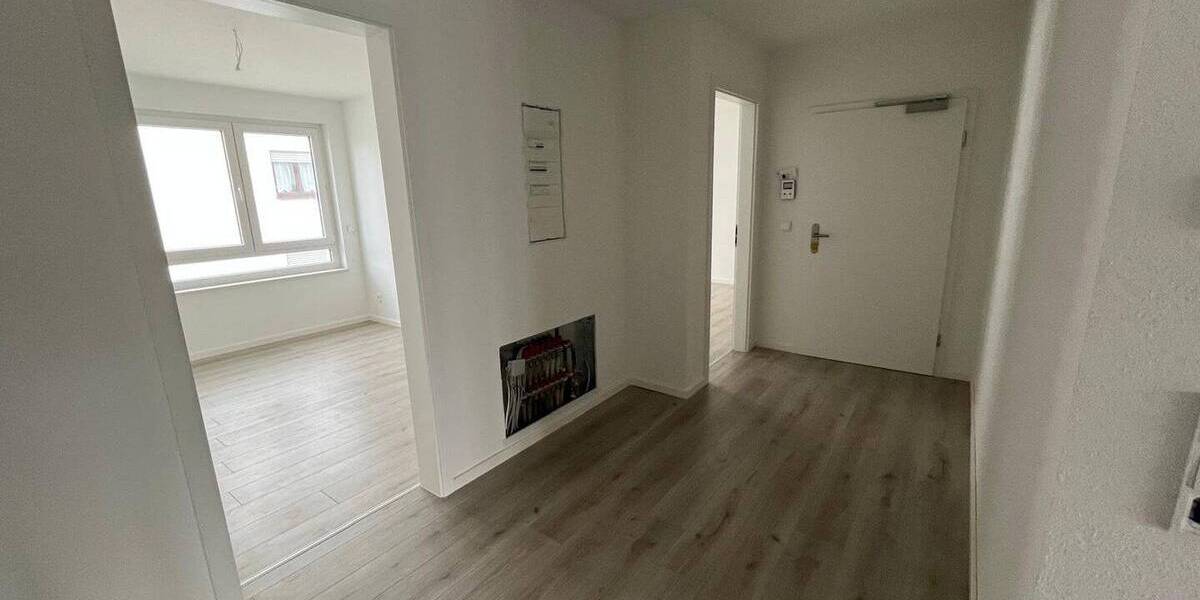 Terrassenwohnung Hainburg Hainstadt - 3 Zimmer, 379.000&euro; | Angebot:25661327
