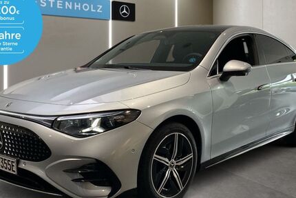 Mercedes-Benz CLA 250 2.001 km 56.850 &euro; Freiburg 79111