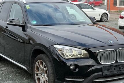 BMW X1 198.000 km 8.500 &euro; Grosshabersdorf 90613