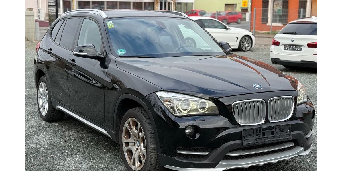 BMW X1 198.000 km 8.500 &euro; Grosshabersdorf 90613