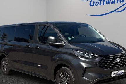 Ford Tourneo Custom 16.950 km 47.990 &euro; Luckenwalde 14943