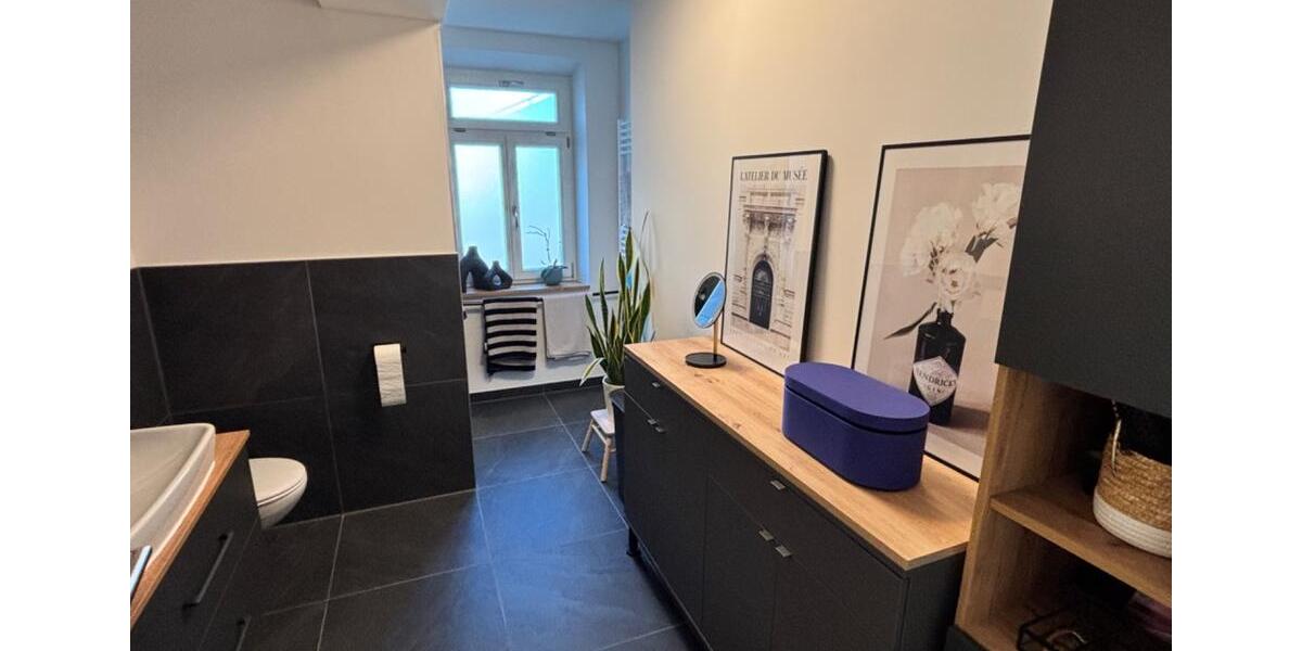Erdgeschoßwohnung Rückersdorf - 3 Zimmer, 95 m&sup2;, 1.235&euro; | Angebot:26407121