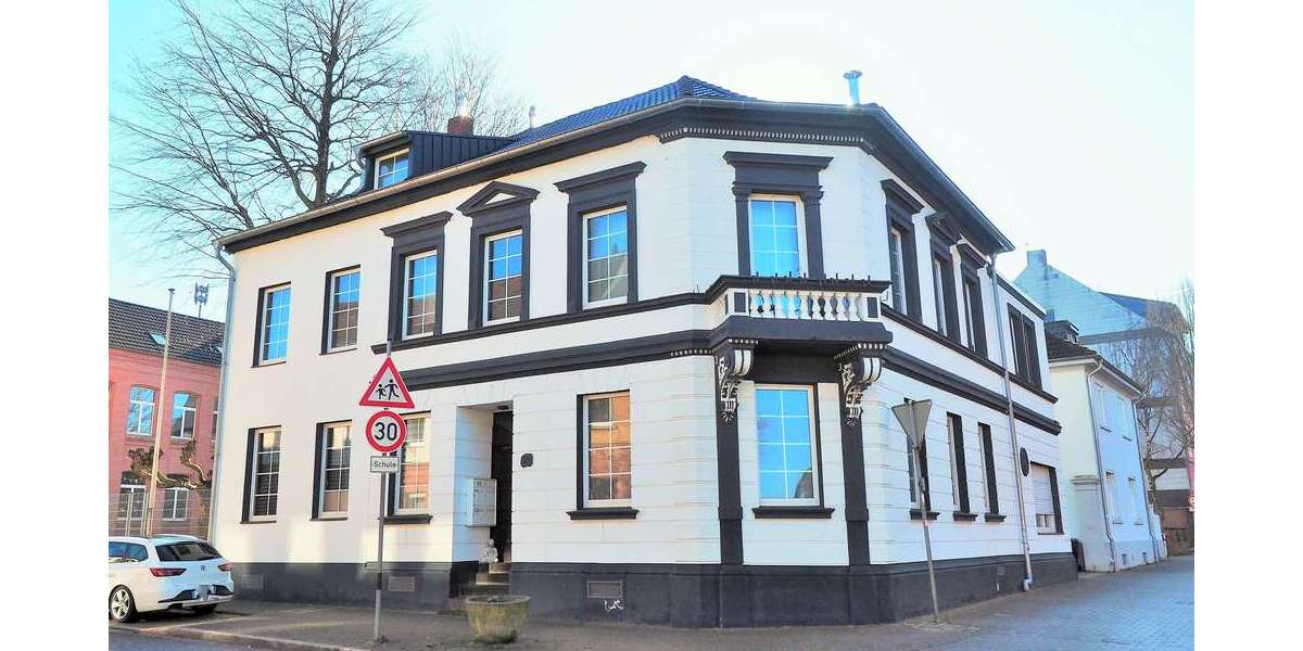 Einfamilienhaus Bedburg - 9 Zimmer, 265 m&sup2;, 489.000&euro; | Angebot:25744316
