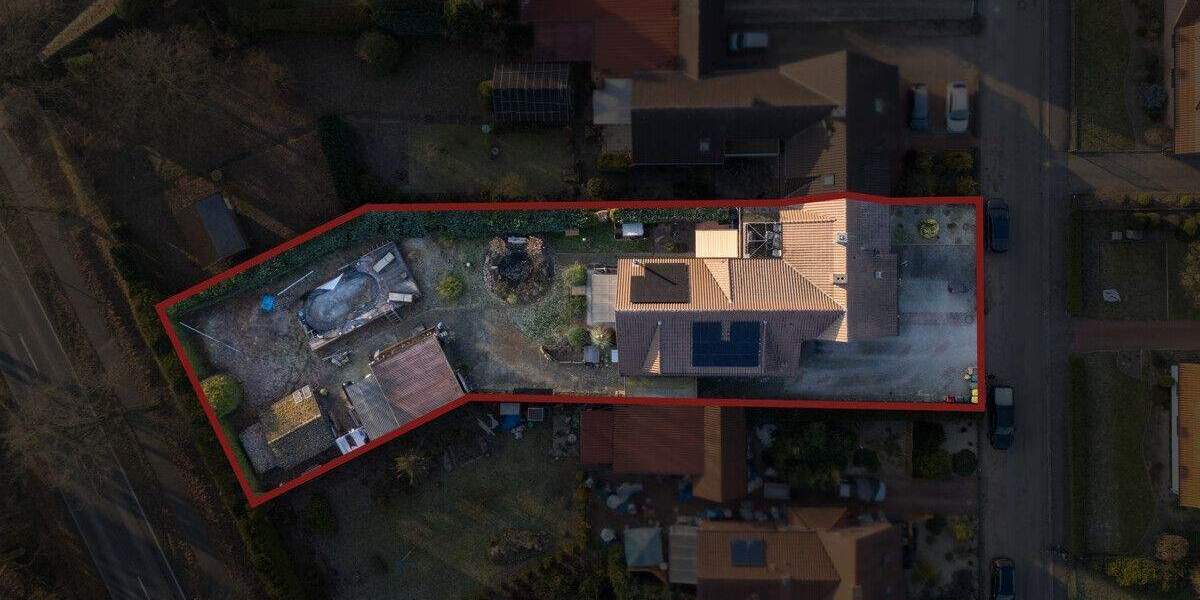 Mehrfamilienhaus, Wohnhaus Bramsche Lappenstuhl - 1 Zimmer, 316 m&sup2;, 529.000&euro; | Angebot:24723908