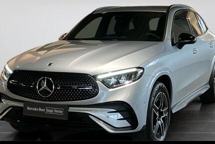 Mercedes-Benz GLC 200 9.900 km 57.490 &euro; Kaiserslautern 67655