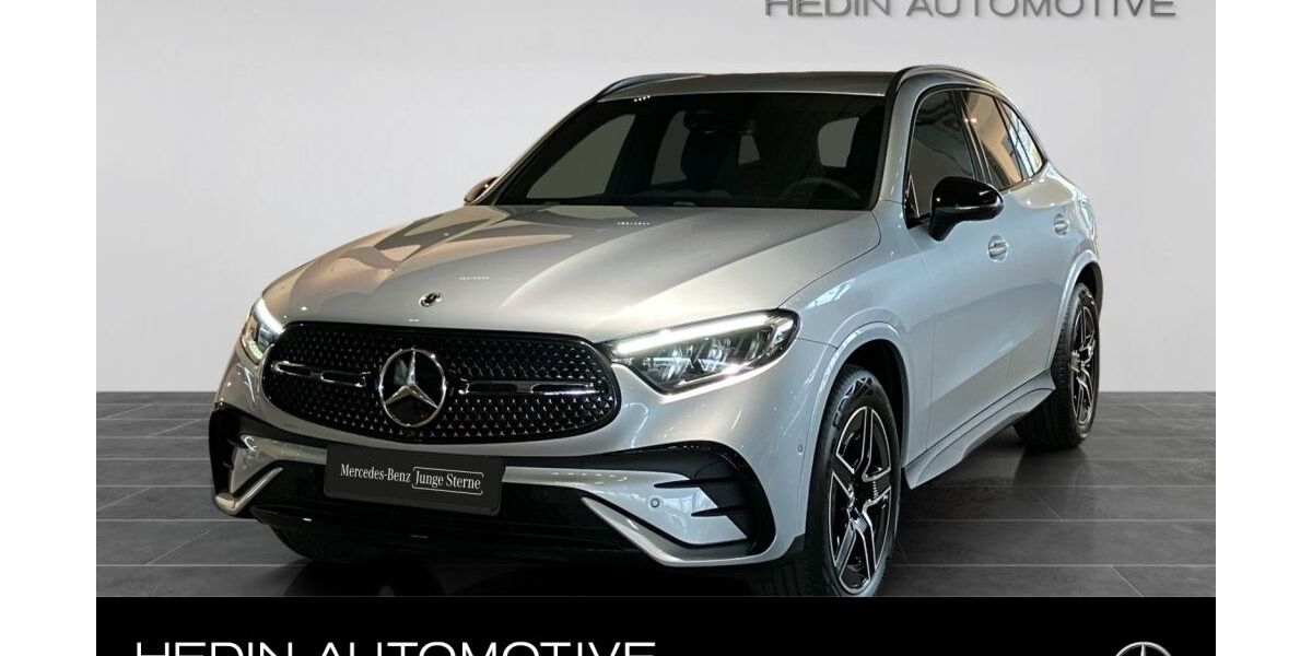Mercedes-Benz GLC 200 9.900 km 57.490 &euro; Kaiserslautern 67655