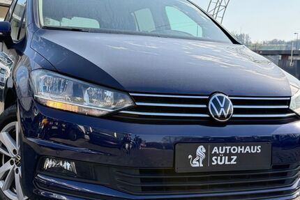 VW Touran 43.331 km 25.799 &euro; Lohmar 53797