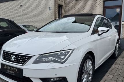 Seat Leon 166.000 km 9.990 &euro; Stadthagen 31655