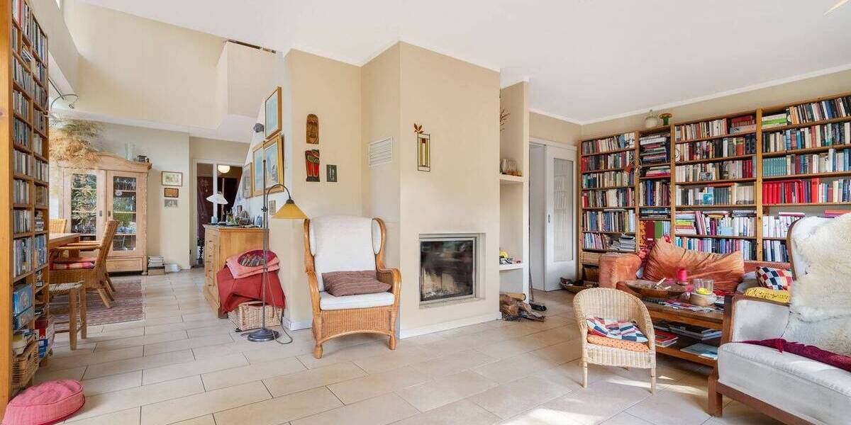 Einfamilienhaus Hohen Neuendorf - 4 Zimmer, 161 m&sup2;, 695.000&euro; | Angebot:26435708