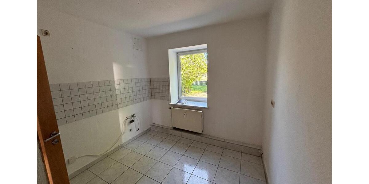 Erdgeschoßwohnung Mücheln (Geiseltal) - 2 Zimmer, 56 m&sup2;, 445&euro; | Angebot:24571519