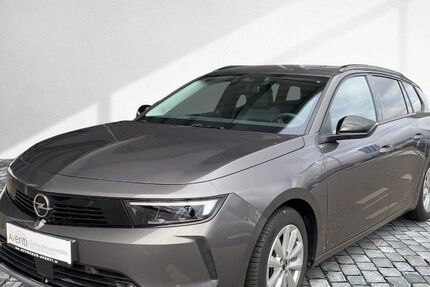 Opel Astra 62.832 km 17.189 &euro; Bamberg 96052