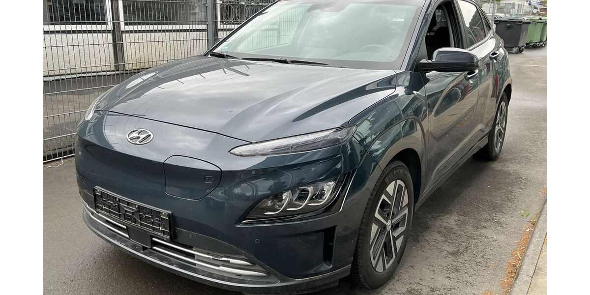 Hyundai KONA 61.272 km 21.500 &euro; Eitorf 53783