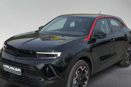 Opel Mokka 4.350 km 25.990 &euro; Freising 85356