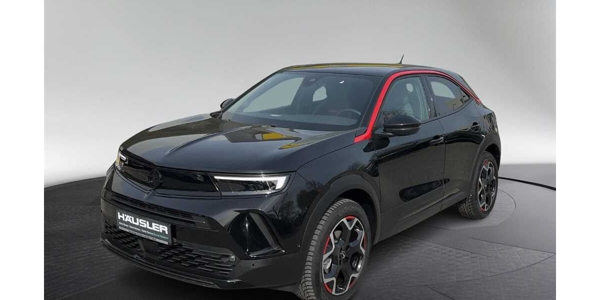 Opel Mokka 4.350 km 25.990 &euro; Freising 85356