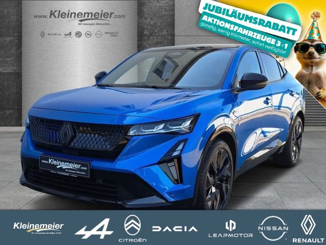 Renault Rafale 3.500 km 44.990 &euro; Minden 32427