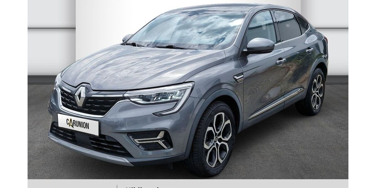 Renault Arkana 54.548 km 21.250 &euro; Hildburghausen 98646