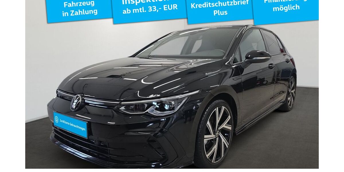 VW Golf 18.270 km 28.448 &euro; Oberstdorf 87561