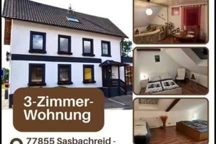 Wohnung Achern - 900&euro; | Angebot:24748093