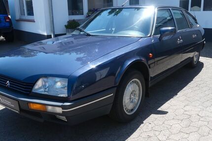 Citroen CX 100.000 km 15.990 &euro; Hannover 30657