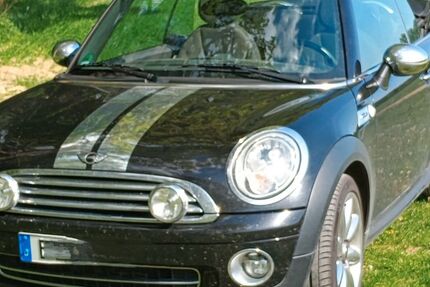 Mini Cooper Cabrio 128.000 km 4.800 &euro; Adelschlag 85111