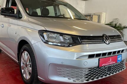 VW Caddy 114.260 km 22.799 € Ober Mörlen 61239