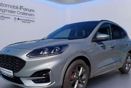 Ford Kuga 23.950 km 24.840 &euro; Ingelfingen 74653