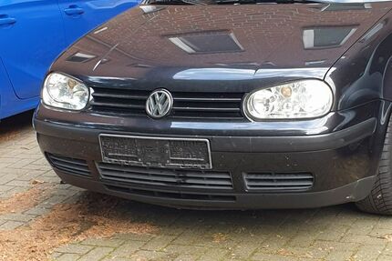 VW Golf 263.000 km 950 &euro; Kaltenkirchen 24568