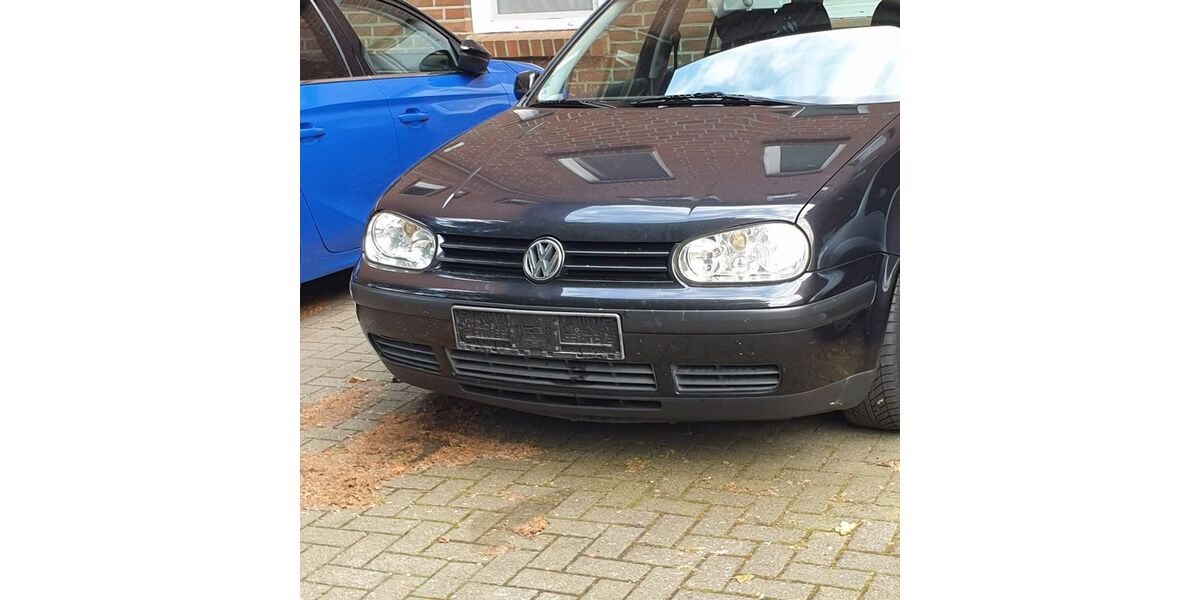 VW Golf 263.000 km 950 &euro; Kaltenkirchen 24568