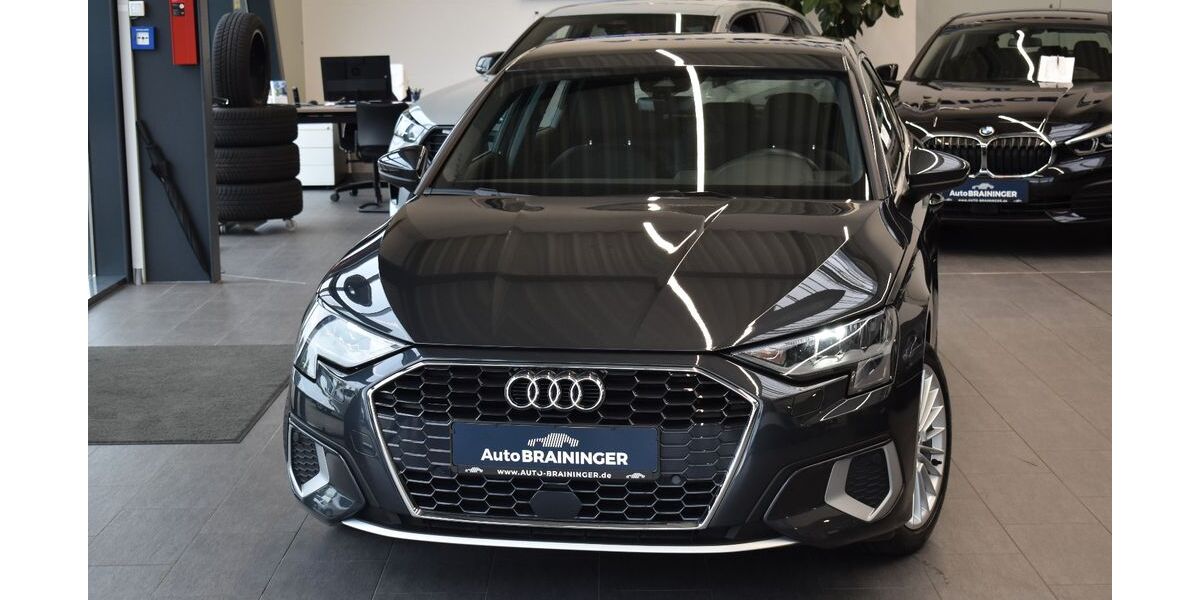 Audi A3 67.303 km 23.550 &euro; Altdorf/Landshut 84032