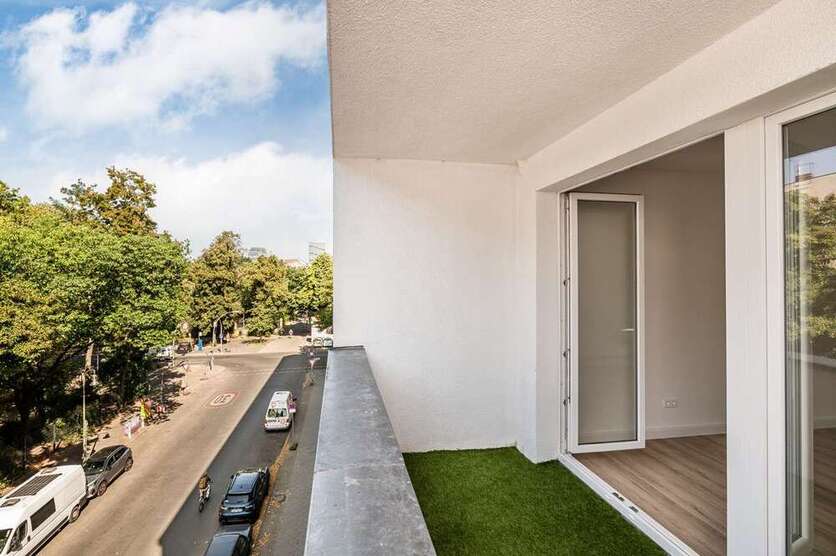 Wohnung zum Kaufen in Berlin 399.000 € 60 m²