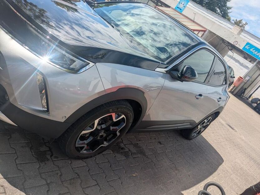 Mokka