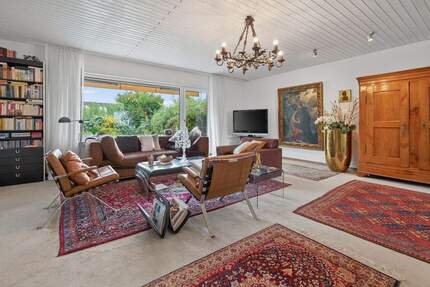 Familiendomizil zum Wohlfühlen 5 zimmer