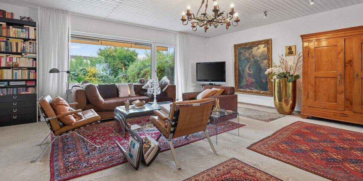 Familiendomizil zum Wohlfühlen 5 zimmer