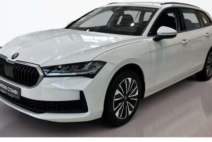 Skoda Superb 4.500 km 36.230 &euro; Landshut 84034